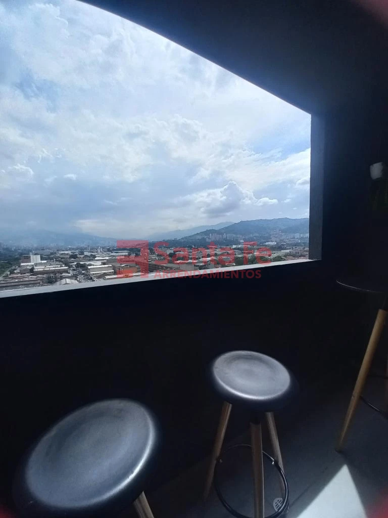 Apartamento en Guayabal, Medellín — foto 10