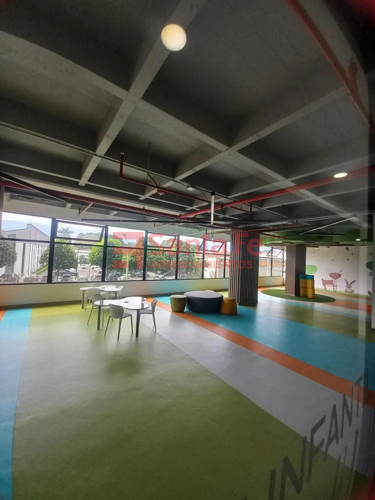Apartamento en Guayabal, Medellín — foto 12