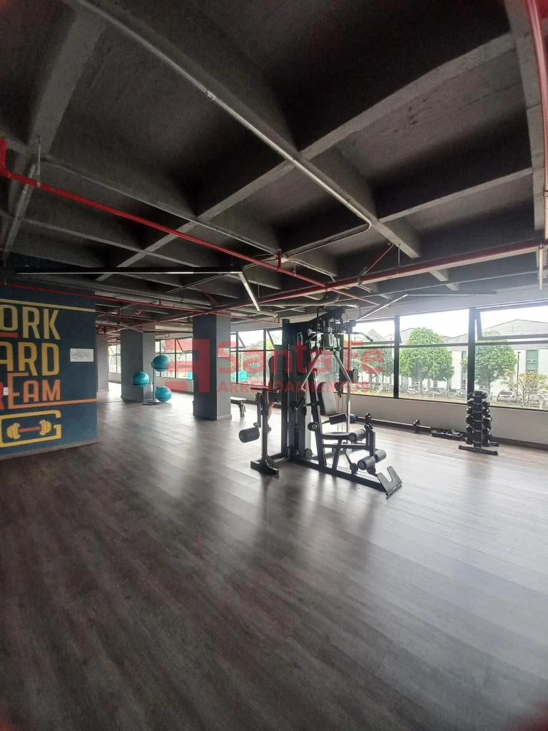 Apartamento en Guayabal, Medellín — foto 14