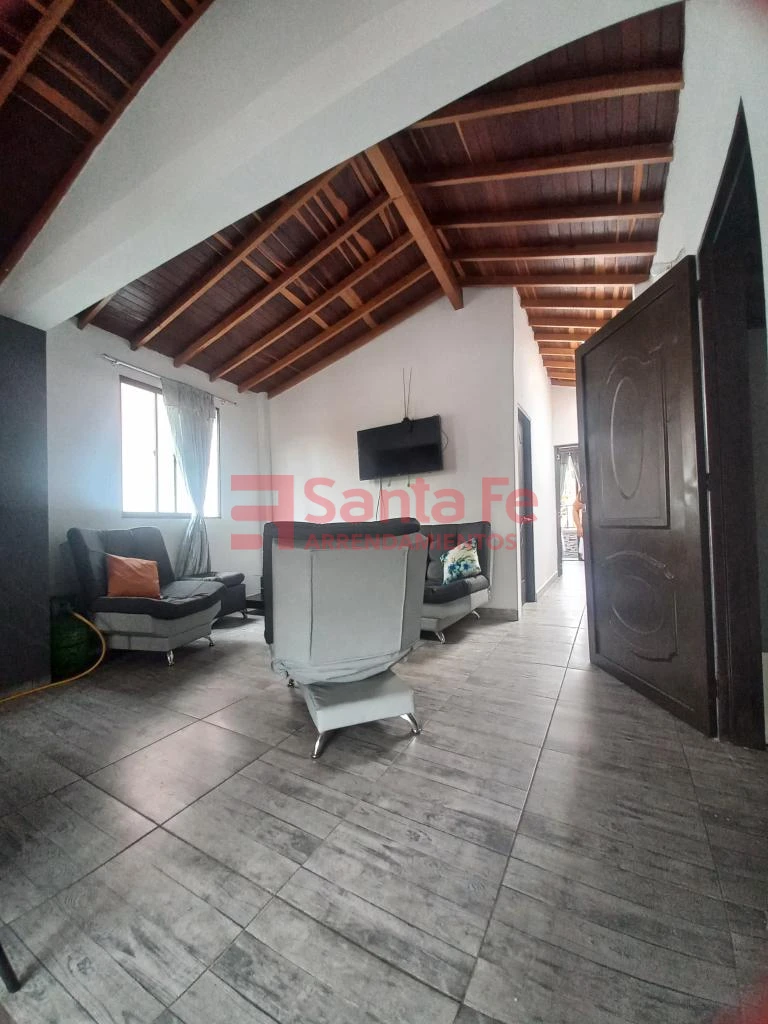 Apartamento en San Cristobal, Medellín