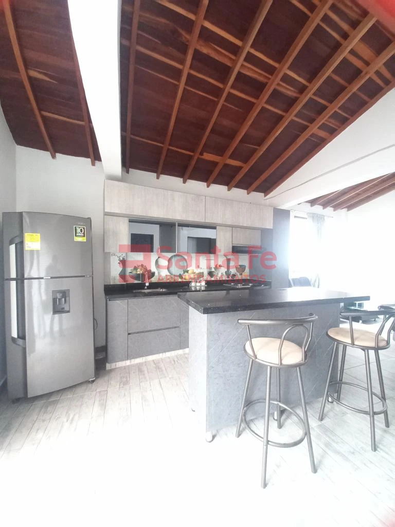 Apartamento en San Cristobal, Medellín