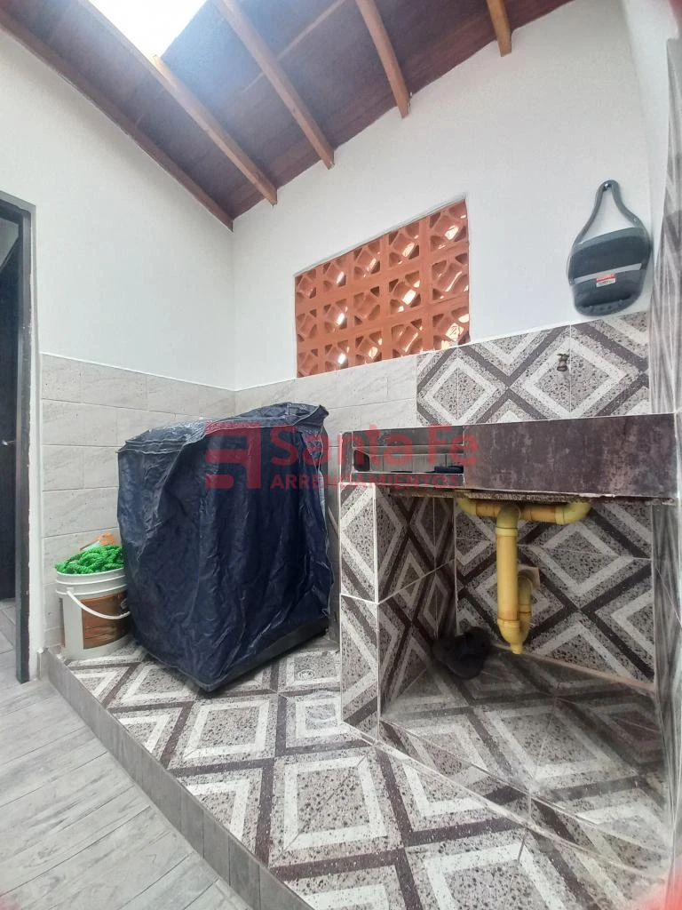 Apartamento en San Cristobal, Medellín