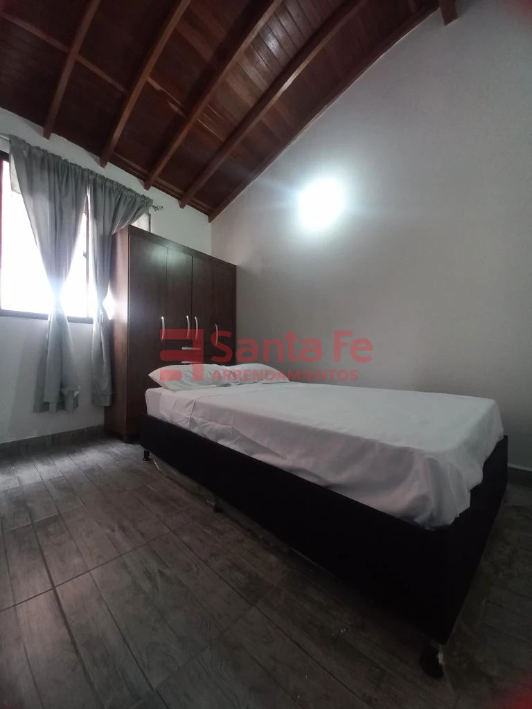 Apartamento en San Cristobal, Medellín — foto 6