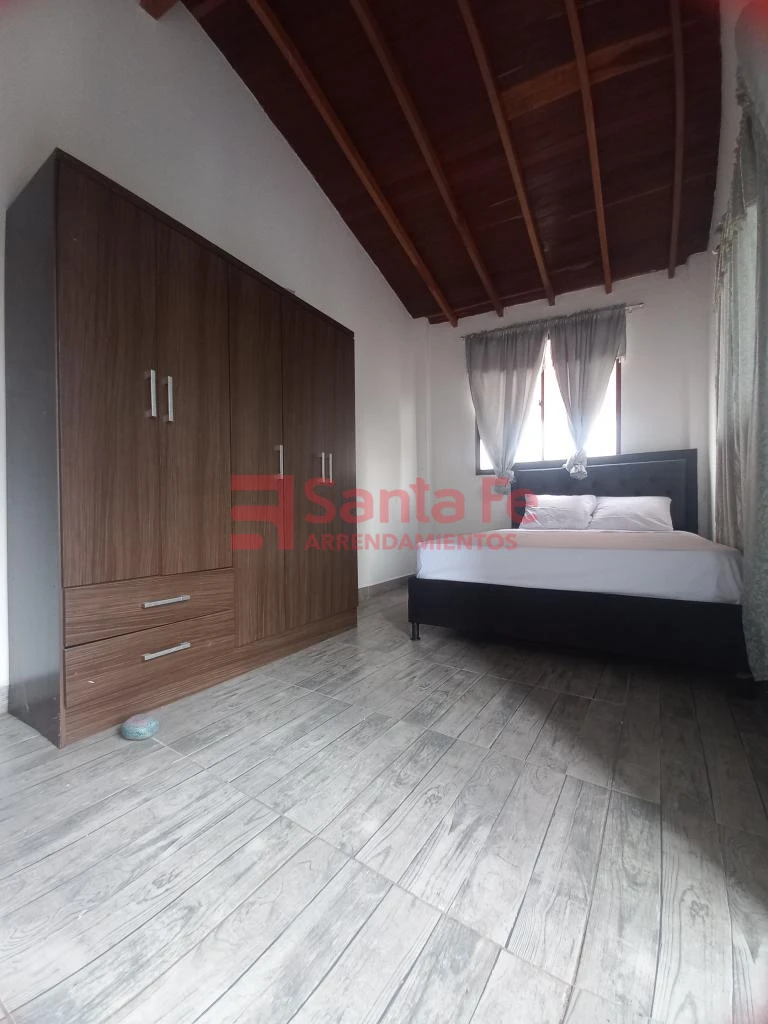Apartamento en San Cristobal, Medellín — foto 7