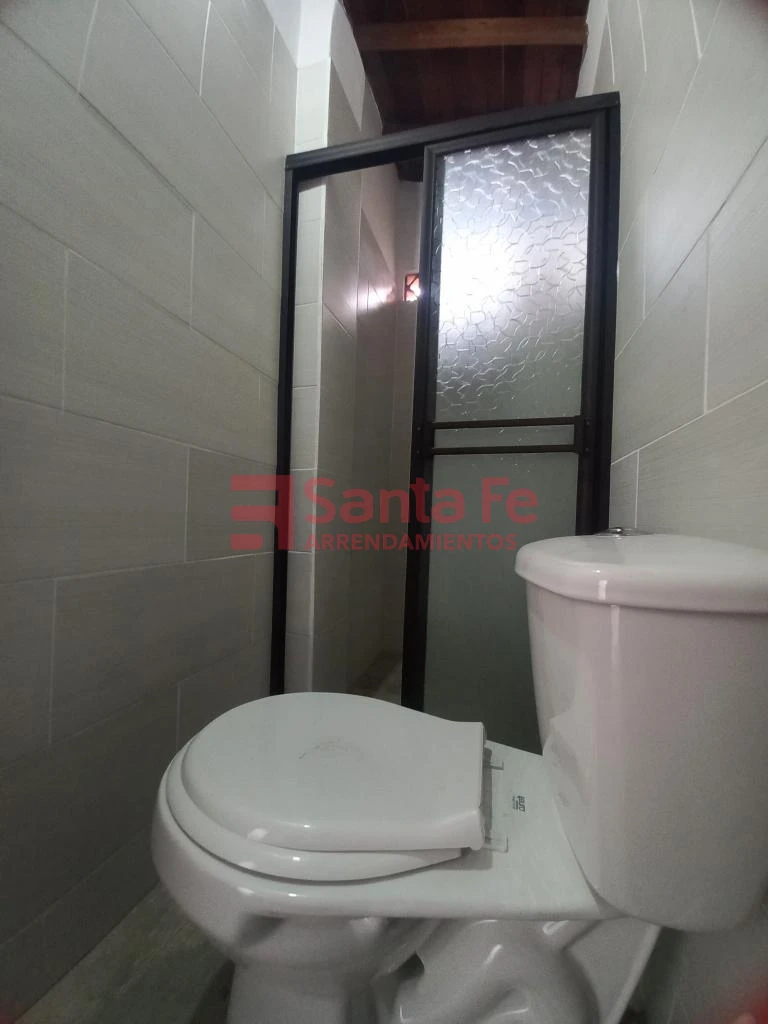 Apartamento en San Cristobal, Medellín — foto 8