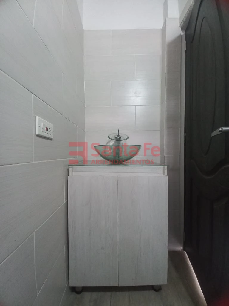Apartamento en San Cristobal, Medellín — foto 9
