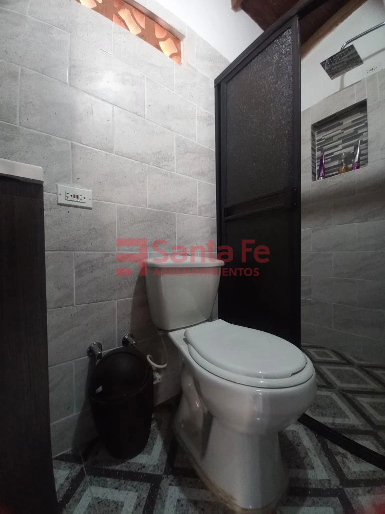 Apartamento en San Cristobal, Medellín — foto 10
