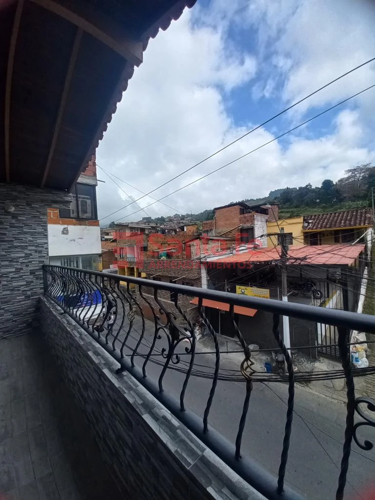 Apartamento en San Cristobal, Medellín — foto 11