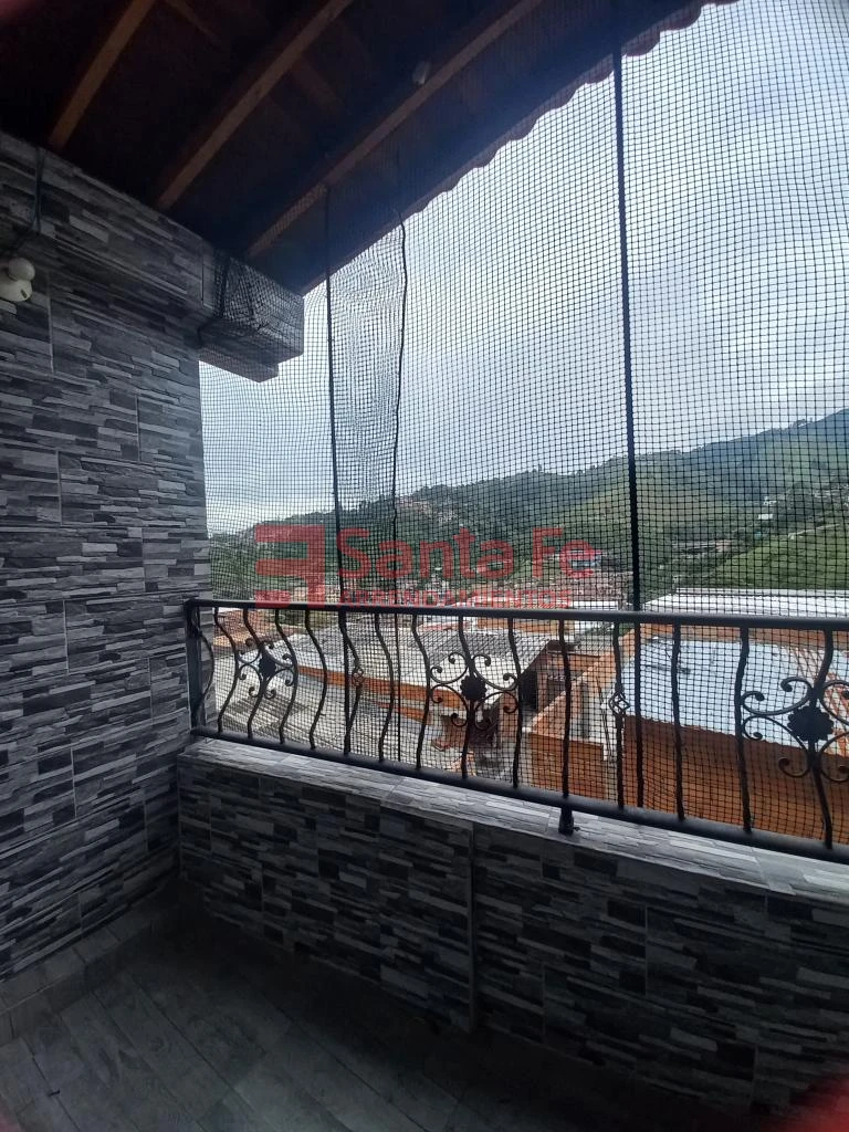 Apartamento en San Cristobal, Medellín — foto 13