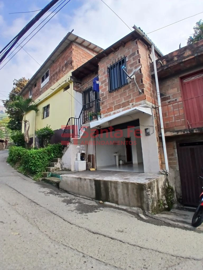 Local en Robledo, Medellín