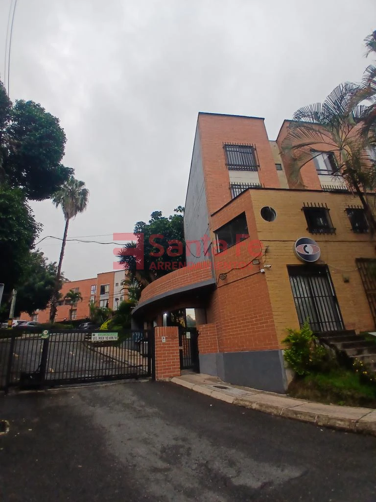 Apartamento en Belén, Medellín