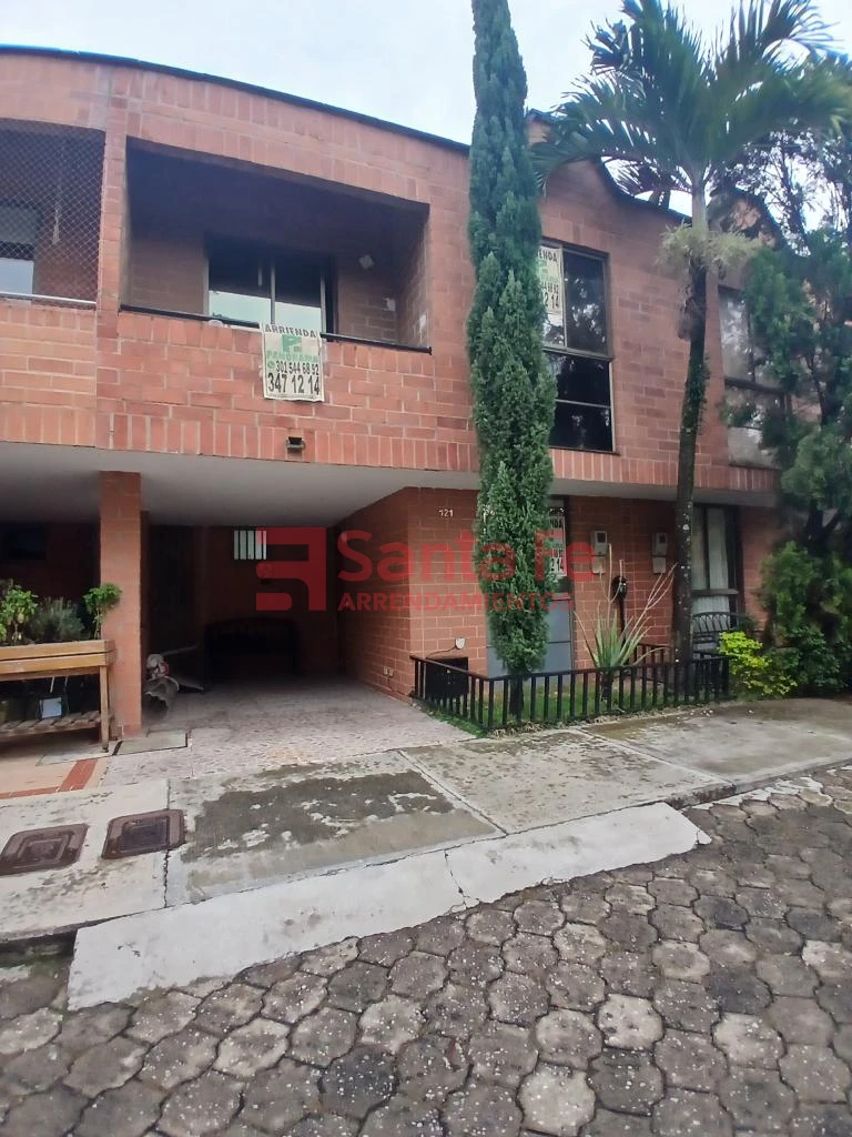 Apartamento en Belén, Medellín