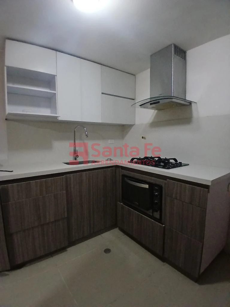 Apartamento en Belén, Medellín