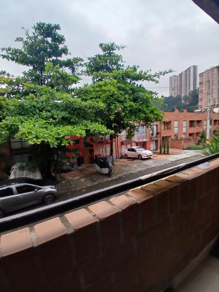 Apartamento en Belén, Medellín — foto 24