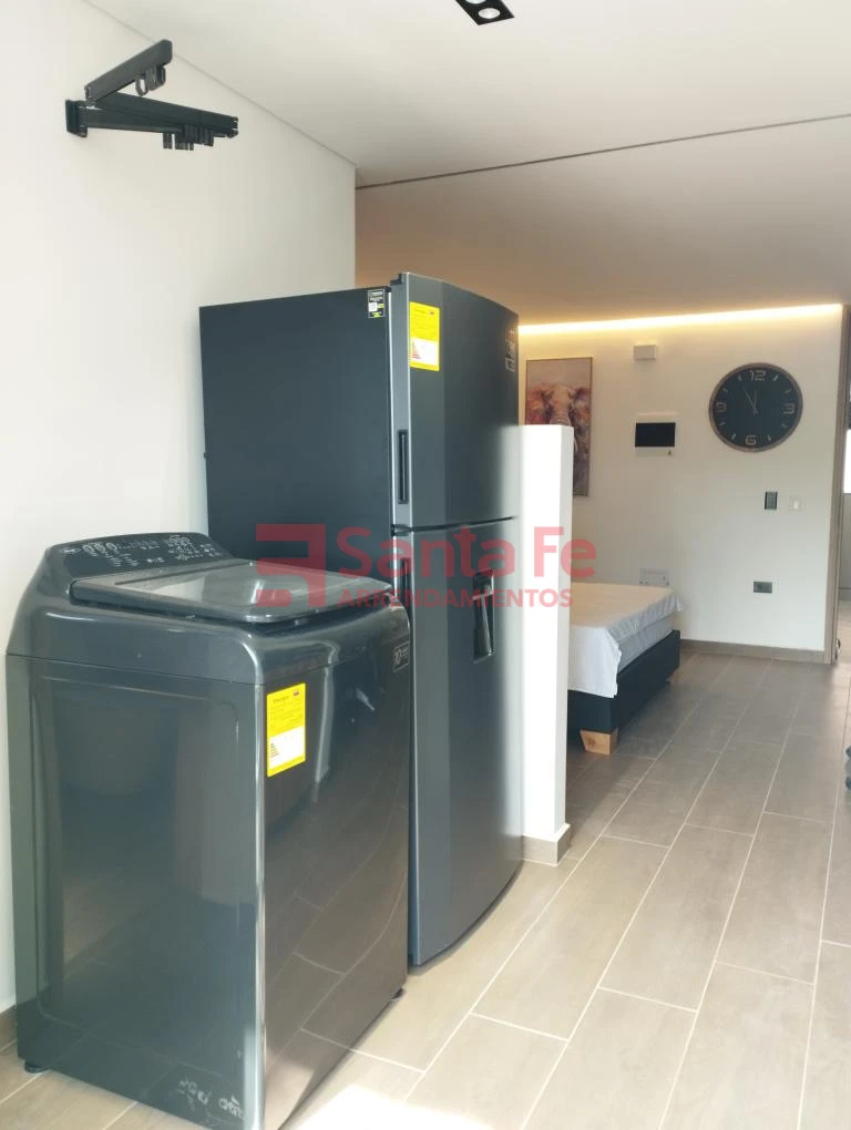Apartamento en Fátima, Medellín — foto 6