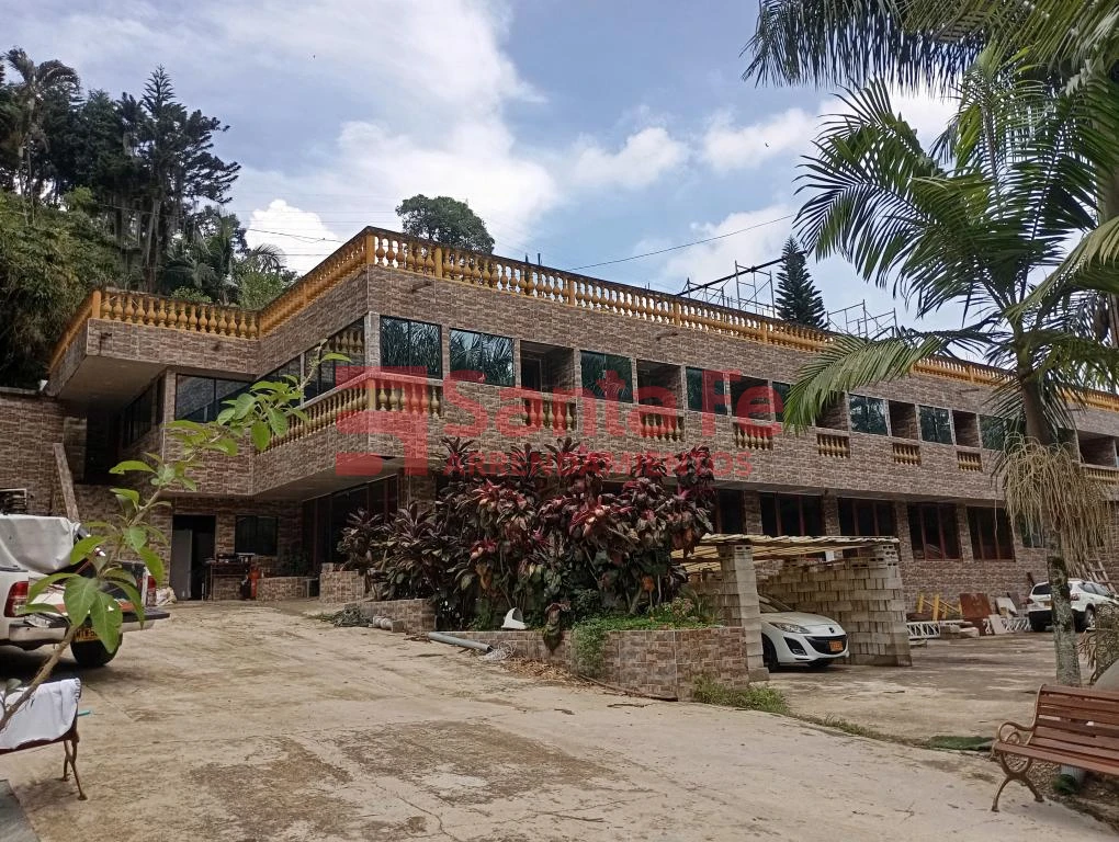 Apartamento en Envigado, Envigado