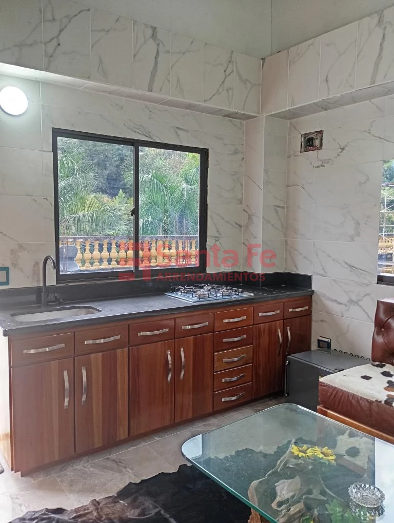Apartamento en Envigado, Envigado