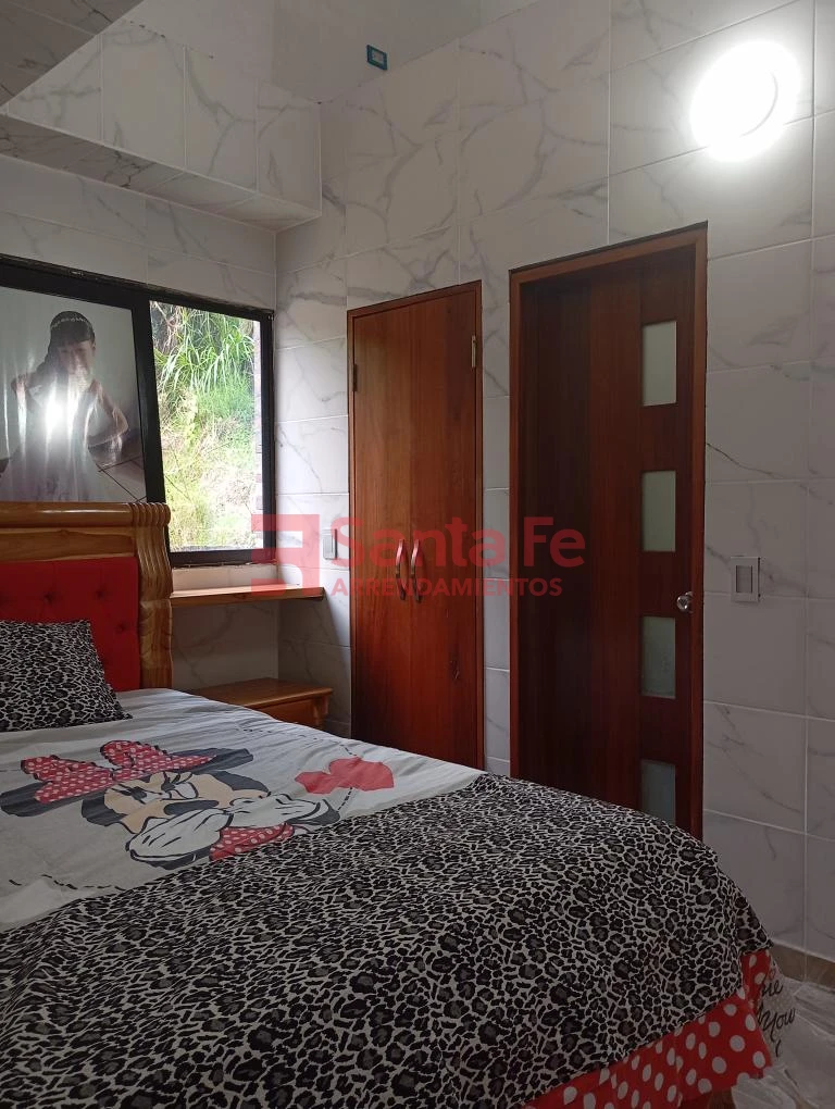 Apartamento en Envigado, Envigado