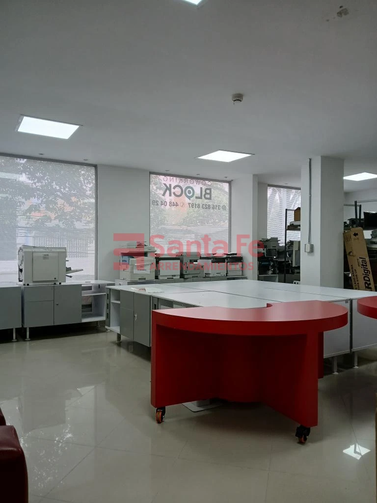 Oficina en Cerca exito de Colombia, Medellín