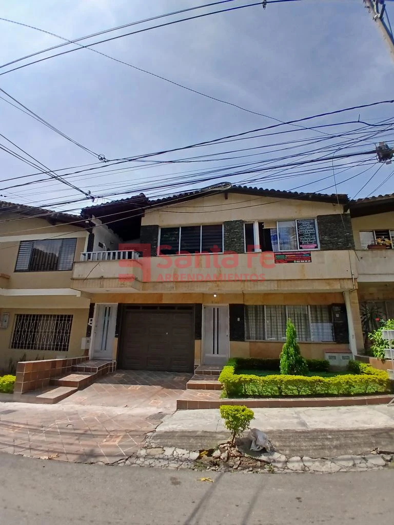 Apartamento en Simón Bolivar, Medellín
