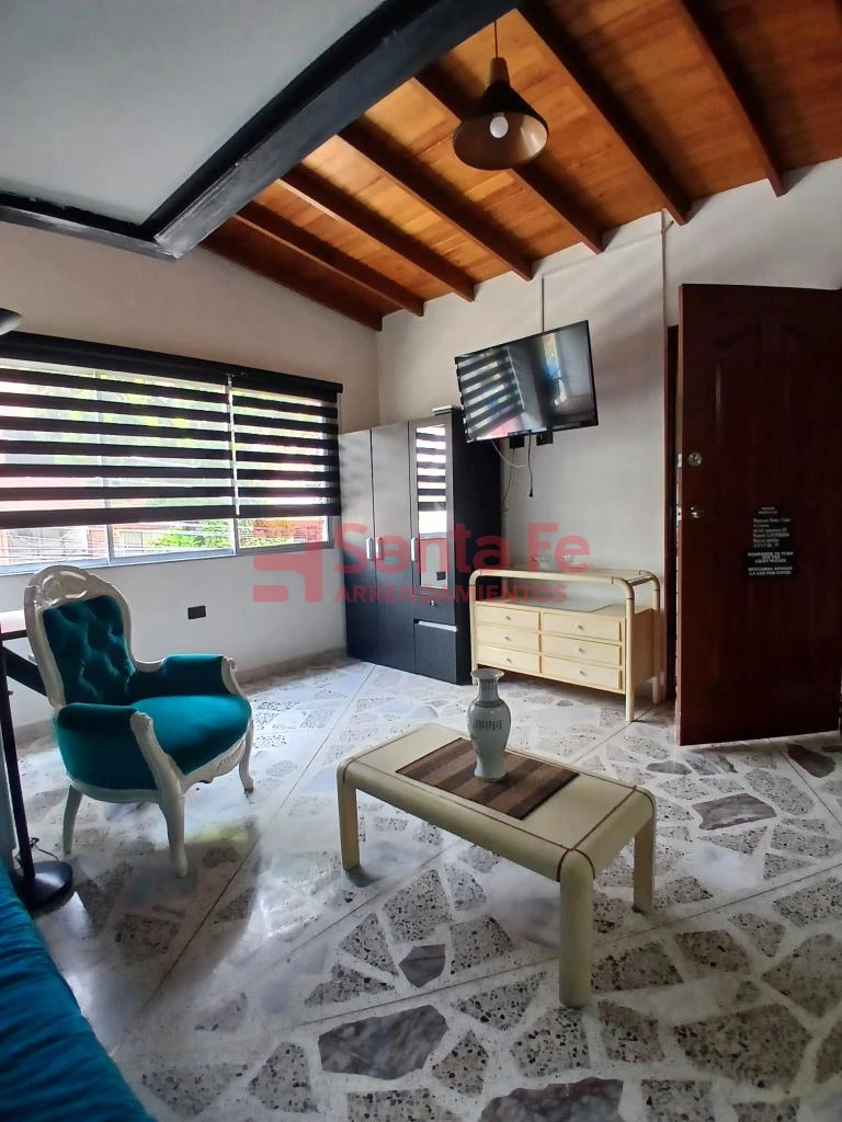 Apartamento en Simón Bolivar, Medellín