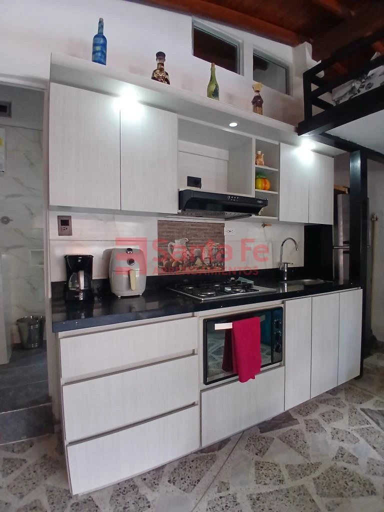 Apartamento en Simón Bolivar, Medellín — foto 6