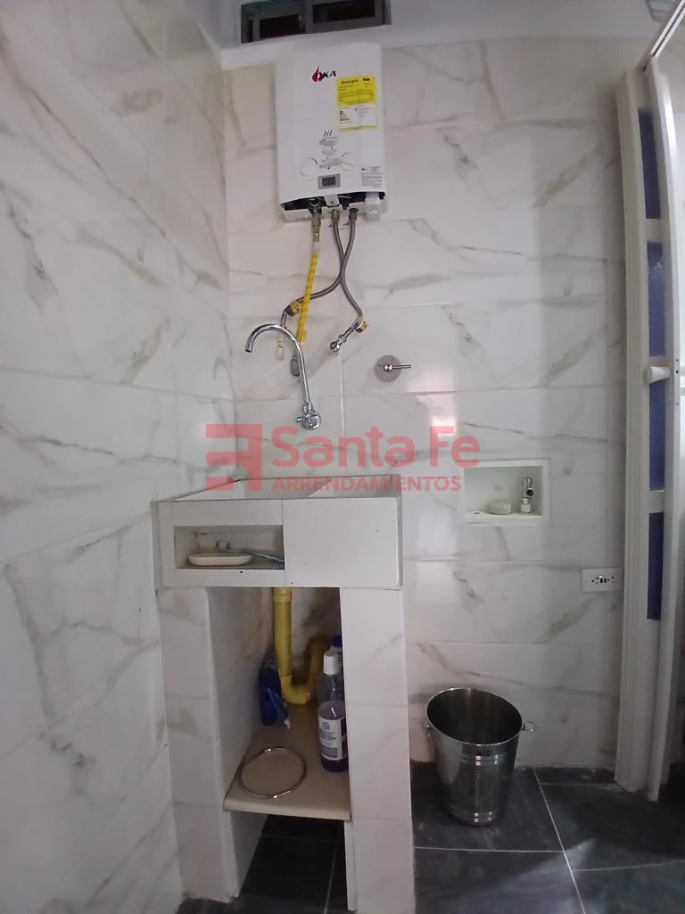 Apartamento en Simón Bolivar, Medellín — foto 7