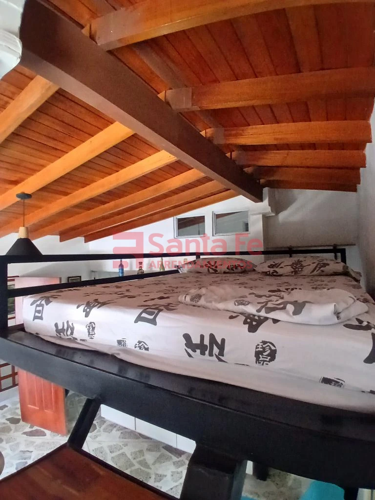 Apartamento en Simón Bolivar, Medellín — foto 8