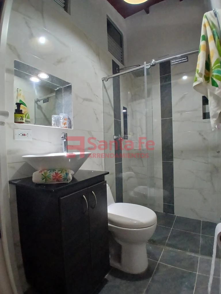 Apartamento en Simón Bolivar, Medellín — foto 9
