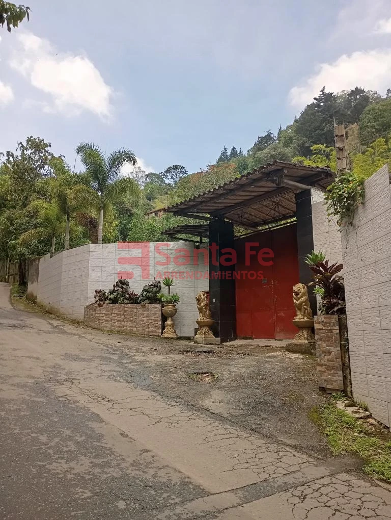 Apartamento en Envigado, Envigado
