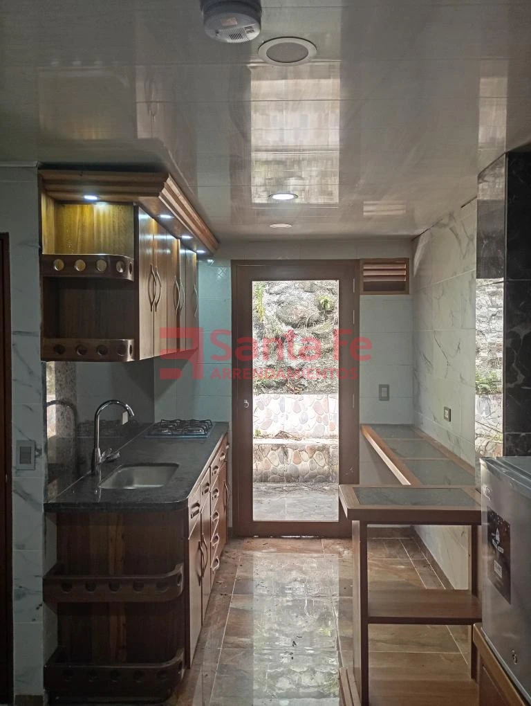 Apartamento en Envigado, Envigado
