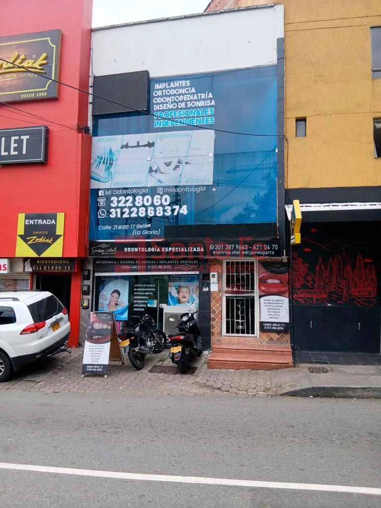 Apartamento en Belén, Medellín