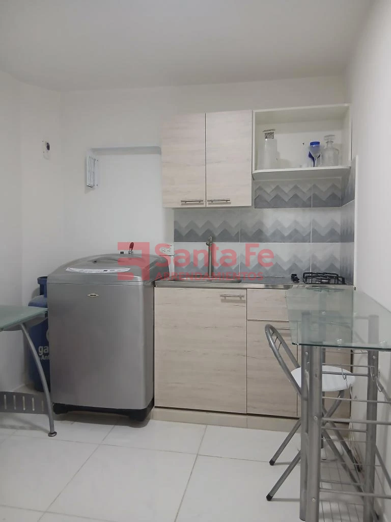 Apartamento en Belén, Medellín