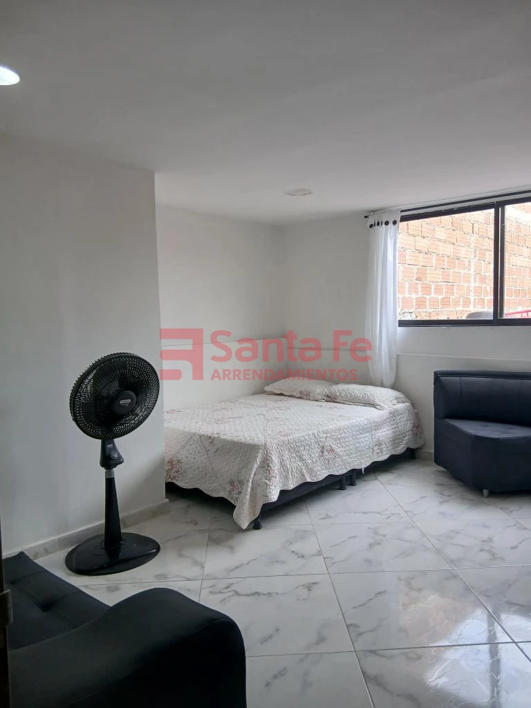 Apartamento en Belén, Medellín