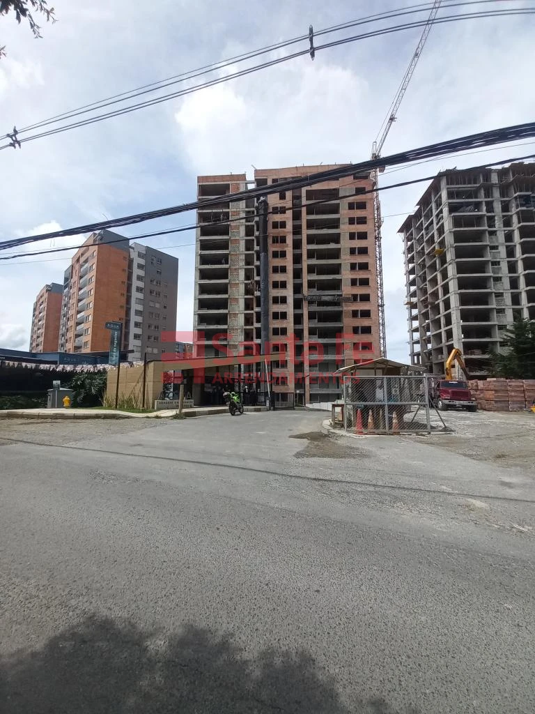 Apartamento en Rionegro, Rionegro