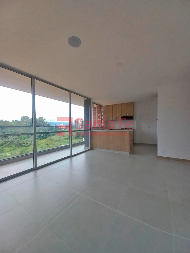 Apartamento en Rionegro, Rionegro