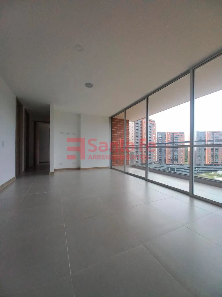 Apartamento en Rionegro, Rionegro
