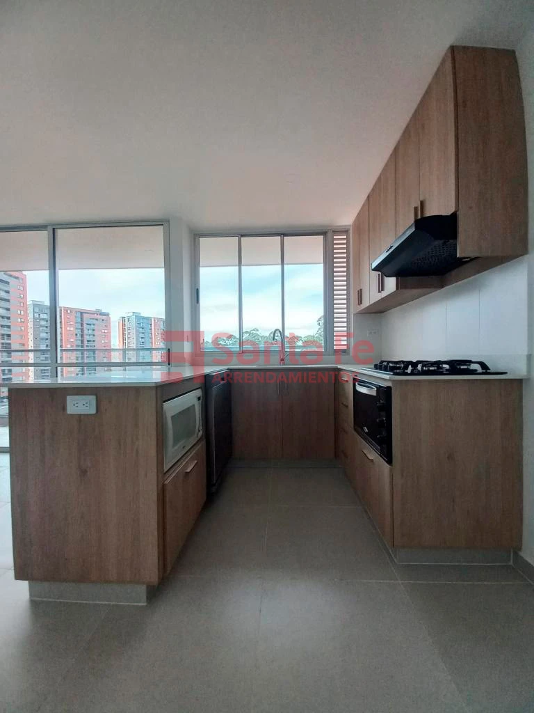 Apartamento en Rionegro, Rionegro