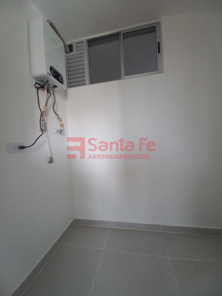 Apartamento en Rionegro, Rionegro