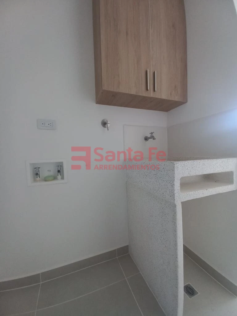 Apartamento en Rionegro, Rionegro — foto 6