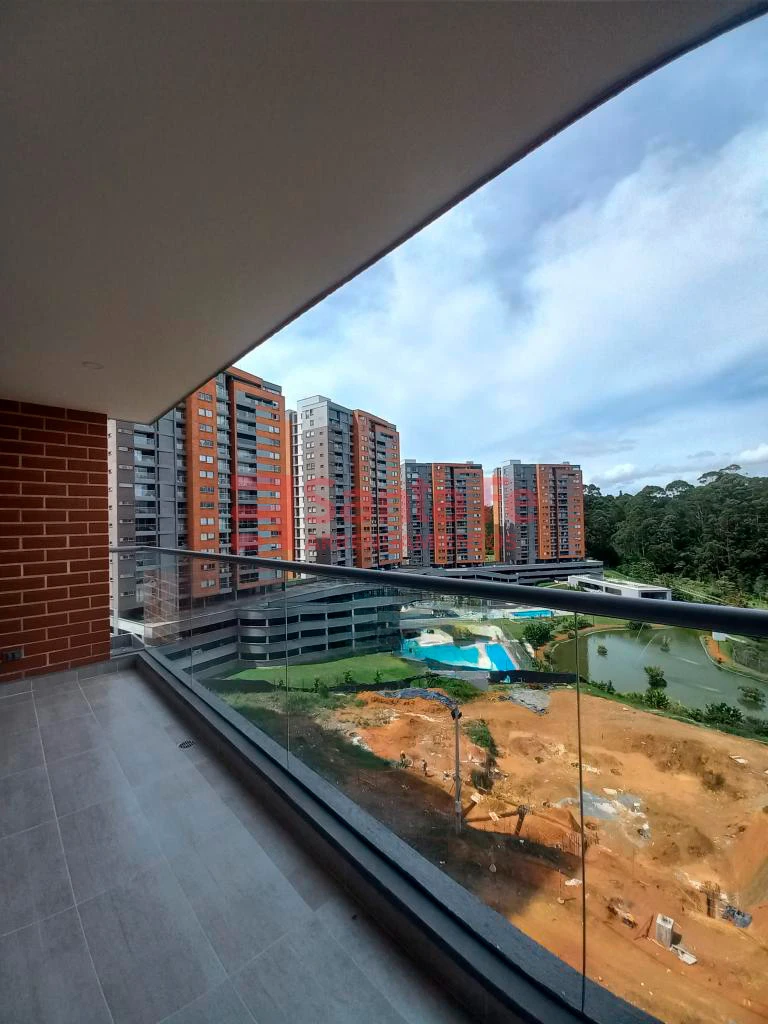 Apartamento en Rionegro, Rionegro — foto 14