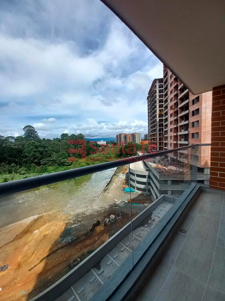 Apartamento en Rionegro, Rionegro — foto 15