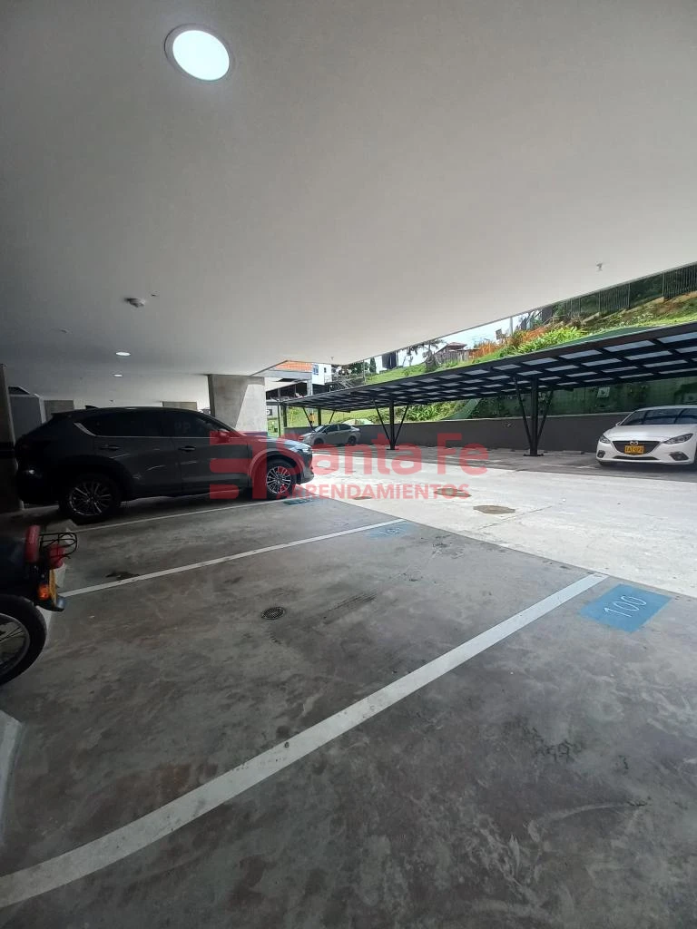 Apartamento en Rionegro, Rionegro — foto 16