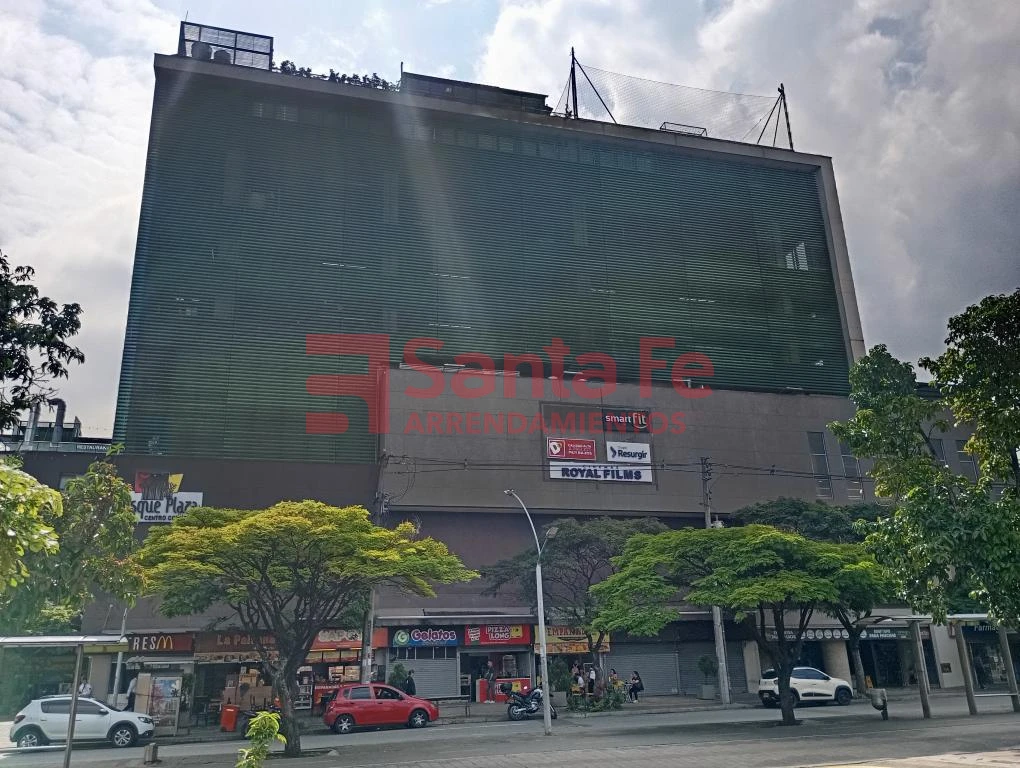 Local en Prado, Medellín