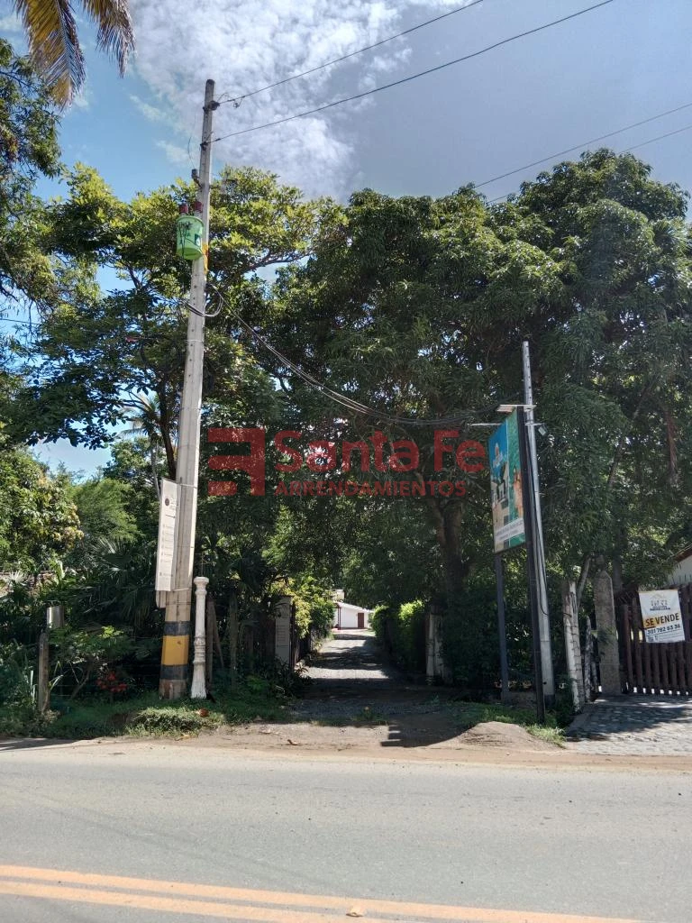 Finca en Santa Fe de Antioquia, Santa Fe De Antioquia