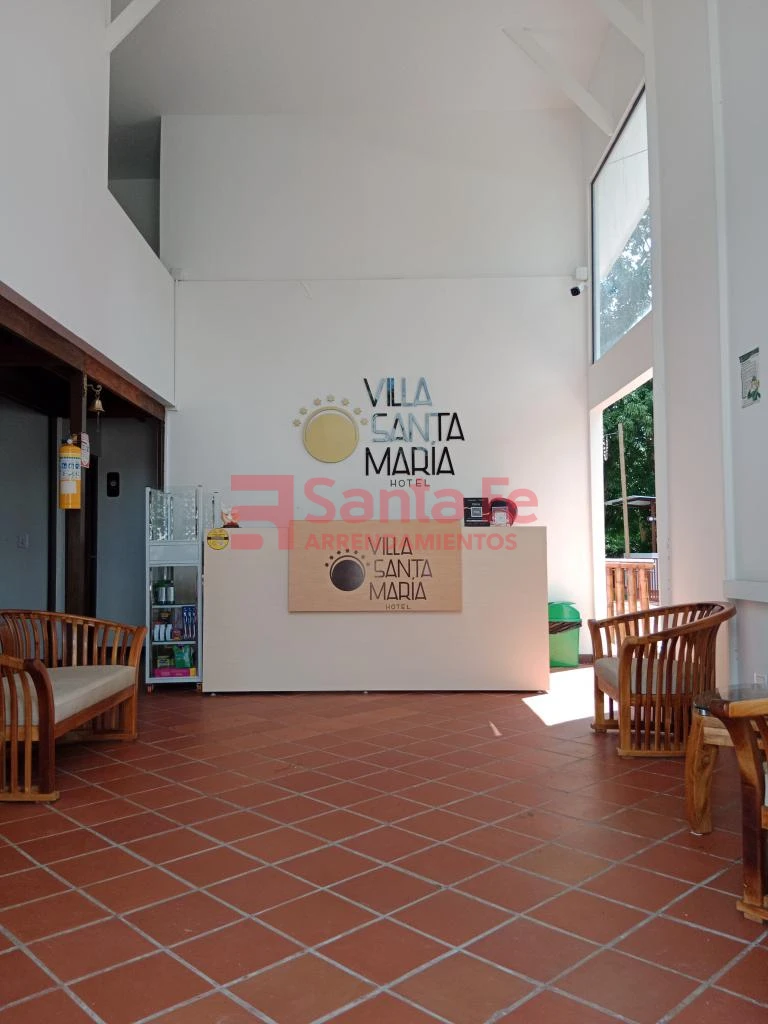 Finca en Santa Fe de Antioquia, Santa Fe De Antioquia — foto 6