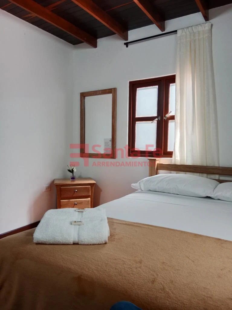 Finca en Santa Fe de Antioquia, Santa Fe De Antioquia — foto 13