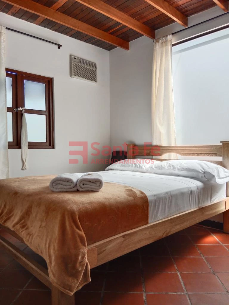 Finca en Santa Fe de Antioquia, Santa Fe De Antioquia — foto 16