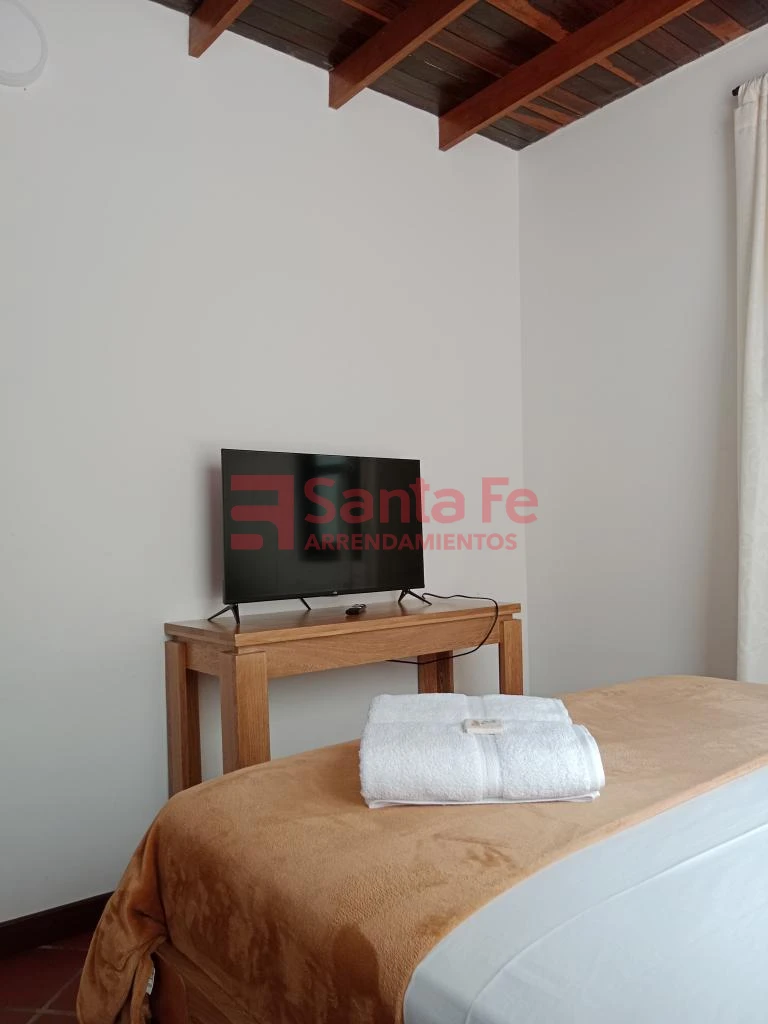 Finca en Santa Fe de Antioquia, Santa Fe De Antioquia — foto 17