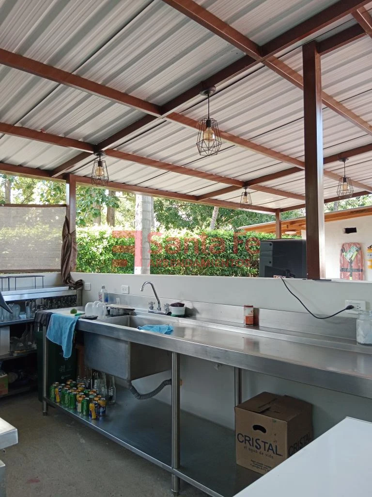 Finca en Santa Fe de Antioquia, Santa Fe De Antioquia — foto 55